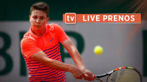 Tsitsipas match preview and prediction on 13 jun, 13:00 by neimarakis. Kecmanovic Karacev Live Prenos Oko 11 30h Gledajte Direktan Prenos Tenis Uzivo
