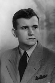 Florida Memory • Portrait of Tom Byrd Van Brunt