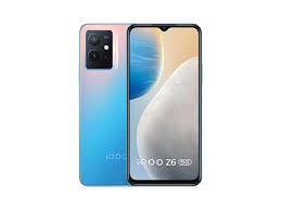 Vivo iQOO Z6 5G - Notebookcheck.com ...