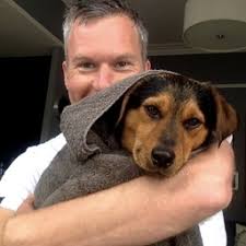 Olly Richards's Profile