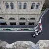 It hosted the azerbaijan grand prix in 2017, replacing the european grand prix. 1