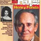 People Weekly Magazine Sept 14, 1981 DUDLEY MOORE Susan Anton