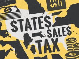 Clothing and footwear under $110 are exempt from new york city and ny state sales tax. 5 States Without Sales Tax Thestreet