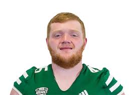 Western Illinois Leathernecks College Football Roster