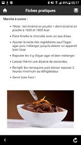 Epingle Par Karine Febvre Sur Recettes Jm Cohen Dietetiques Faire Fondre Du Chocolat Lait En Poudre Recette