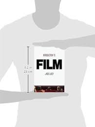 Introduction to Film: Lacey, Nick: 9781403916273: Amazon.com: Books