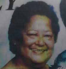 Geraldine Kalehua Young Mansinon (1926-1998)