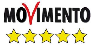 Fan page to support the 5 stars movement on vk.com! Movimento 5 Stelle Programma 2013 Soldioggi