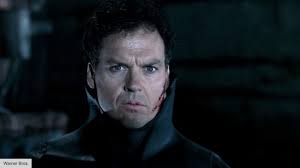 Val Kilmer replaced Michael Keaton as Batman for one crucial reason