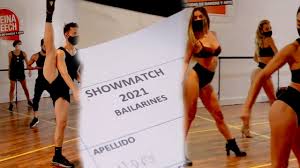 El modelo fue uno de los puntos altos de una nueva gala de canto en showmatch. Vivi Desde Adentro El Minuto A Minuto Del Casting De La Academia 2021 Youtube