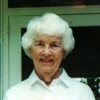 Mary Margaret Eliason Hoopes Forney Obituary