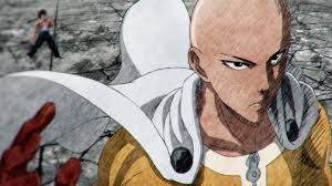 One Punch Man Season 2 Episode 9 Sub Español And Now Another Two For One Special Spring 2019 Week 9 10 Weekly Anime Redux Galvanic Best Action Anime One Punch Man One Punch