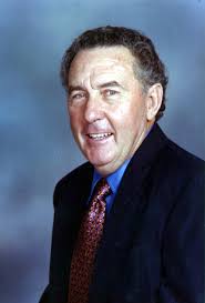 Colon Jordan Obituary