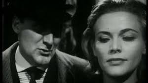 The Avengers: Series 2 (1962) — The Movie Database (TMDB)