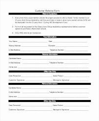 Medical Referral Form Template Beautiful Physician Referral Form Template Monster Login Templates In 2020 Referral Cards Coupon Template Card Templates Free