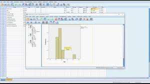 Saving Spss Files Youtube