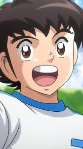 Tsubasa En 2020 Capitan Tsubasa Campeones Super Campeones