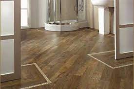 Modest Modest Bathroom Floor Ideas Bathroom Wood Flooring Laid Diagonally Bathroom Floor Ideas Ga Bathroom Flooring Bathroom Flooring Options Wooden Bathroom