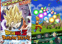 La última versión de dragon ball z dokkan battle mod apk es 4.11.1. Dragon Ball Z Dokkan Battle Mod Apk 4 20 0 God Extreme Damage