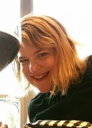 Bloggers From Omaha: Jenna Gabrial Gallagher