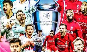 Download phần mềm lmt video player. Lá»‹ch Thi Ä'áº¥u Bong Ä'a Hom Nay 1 6 Chung Káº¿t C1 Liverpool Vs Tottenham