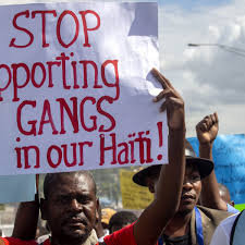 Most recently, a series of killings on tuesday night claimed the lives of radio journalist diego charles and activist antoinette duclair among others, according to a statement by haiti's government. Thousands Of Women And Children Flee Haiti Gang Violence Unicef Says Haiti The Guardian