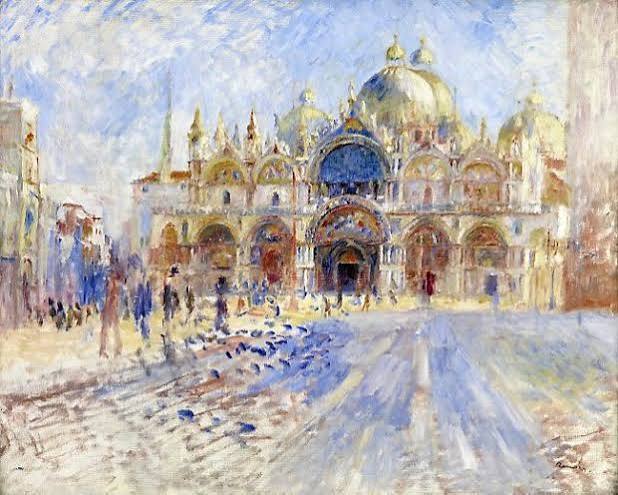 Art rescued by 'Monuments Men' spotlighted at MIA – Twin Cities
