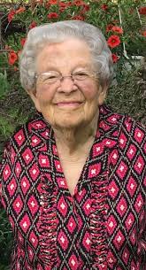 Elaine Mortimer Obituary