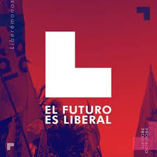 Alejandro bernales diputado del partido liberal de chile. Partido Liberal Liberales Chile Twitter