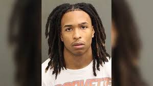 Deputies: Suspects arrested after Orange County shooting kills 2