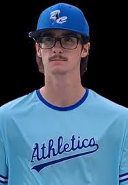 Ethan Swain Class of 2025