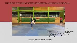 Cuaca dan kondisi di meteoselasa30maretdi cimahi. Rasyalwa Agna Deshinta Junior Female Cyber Cimahi Indonesia Youtube