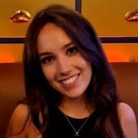 Caroline Henson's Instagram, Twitter & Facebook