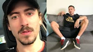 Garoto de programa acusa Jesuita Barbosa de calote: "Bora, me paga"