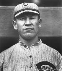 Two sport stars: van Bo Jackson tot Jim Thorpe