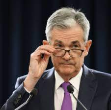 Apple had been among the few names in the green, but reversed lower following the rate hike news. What It Would Take From This Week S Fomc To Give Support To The Us Dollar