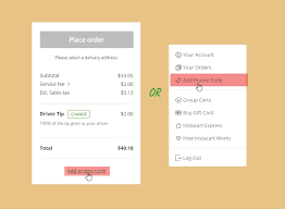 Maybe you would like to learn more about one of these? Instacart Promo Code New Customer Www Macj Com Br