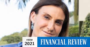 Why luxury earrings are the new power suit