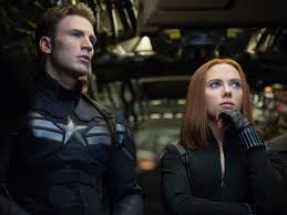 We were first introduced to her in iron man 2 in which she only had one action scene and was pretty much there for eye candy. 5 Reasons Why Black Widow Needs Her Own Movie Ign
