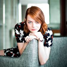 Emma Stone | Spotify