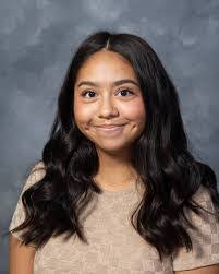 Cassandra Ochoa's Instagram, Twitter & Facebook