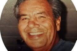 WILLIAM LEE CLIFFORD, SR.