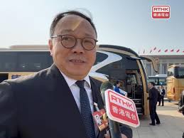 全国两会｜中国电影集团称AI生成电影未普及技术不会影响创意- RTHK