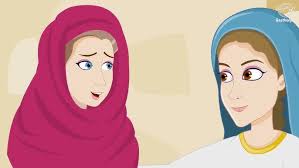 Daniel In The Lion's Den & Joseph And His Brothers Old Testament