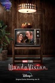 However, everything can't stop glitching, vision is gone, and even though wanda tries to reassure viewers that she's fine (she's fine, she's fine elsewhere vision.joins and then escapes the circus??! Now In Color Wikipedia