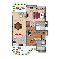 Order our custom designed house plans and floor plans that are made just for you, based on your plot dimensions / land size, road direction, number of bedrooms & personal requirements, vastu, budget and style. House Design Ideas With Floor Plans Homify