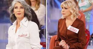 Check spelling or type a new query. Uomini E Donne Isabella Ricci Spara A Zero Su Gemma Galgani