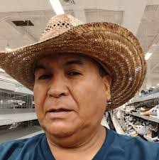 Manuel Najera's Instagram, Twitter & Facebook