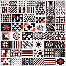 Black White Images For Babies I Ve Been Working On A Lot Of Materials For Baby Girl Due In September Lately And One Thing I Had A Lot Of Fu Baby Flash Cards New Baby Products Baby