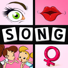It may seem easy to find song lyrics online these days, but that's not always true. 4 Pics 1 Song Apps En Google Play